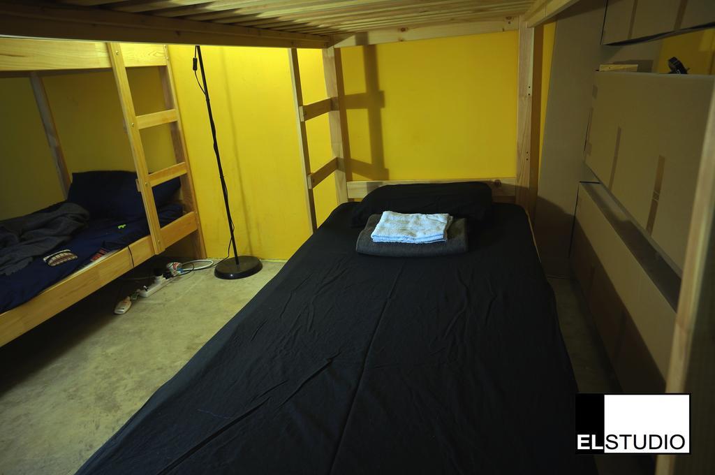 El Studio Hostel Langkawi Kuah Exterior photo